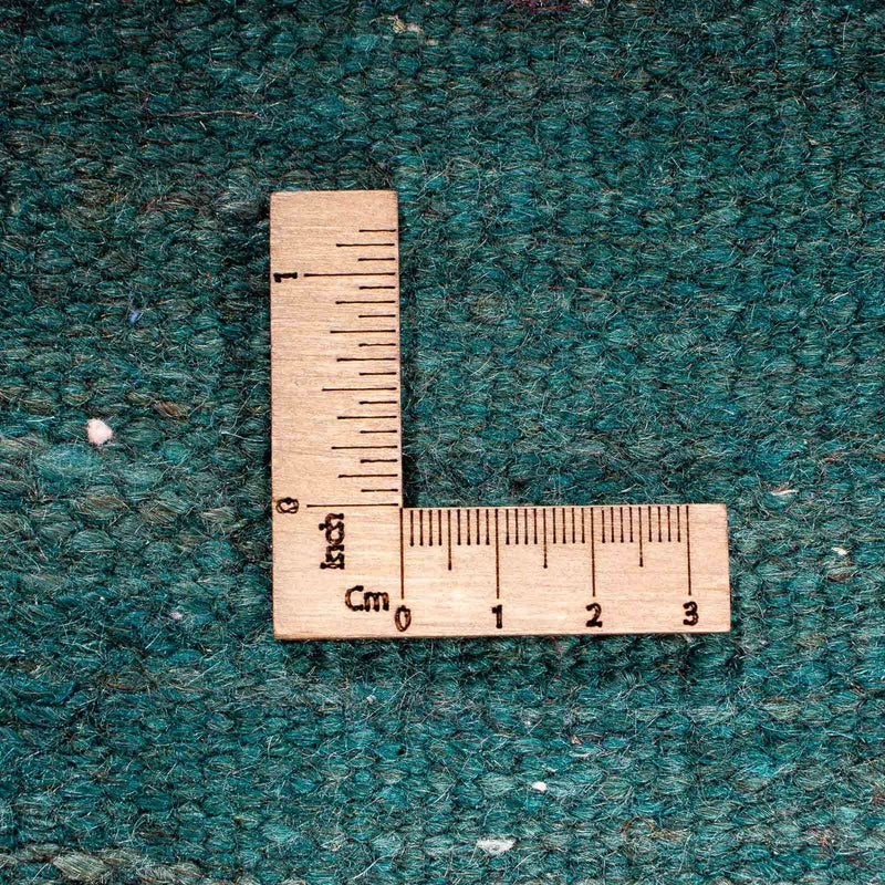 Antikk kilim Teppe 370x145cm