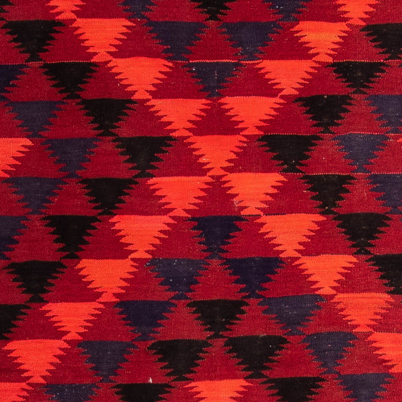 Antikk kilim Teppe 145x280cm
