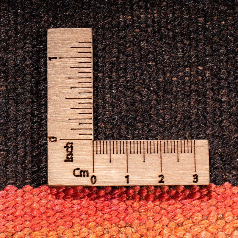 Antikk kilim Teppe 145x280cm