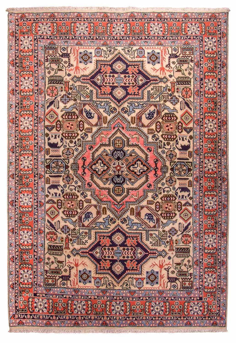 Ardabil Teppe 200x137cm - Persisk teppe