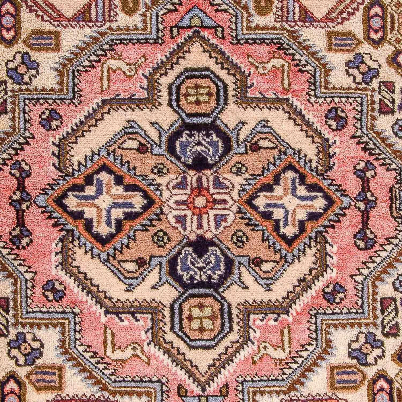 Ardabil Teppe 200x137cm - Persisk teppe