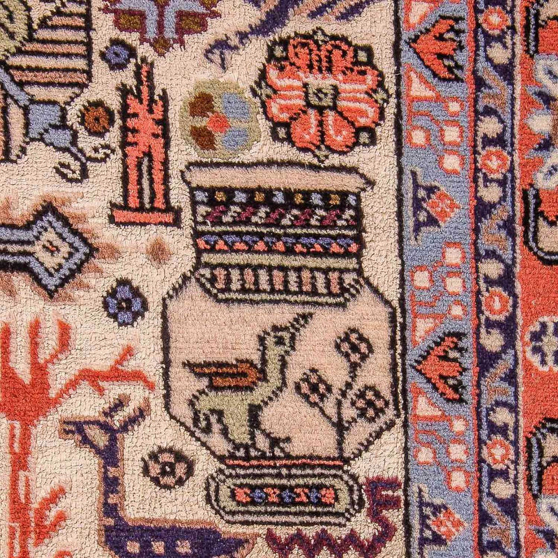 Ardabil Teppe 200x137cm - Persisk teppe