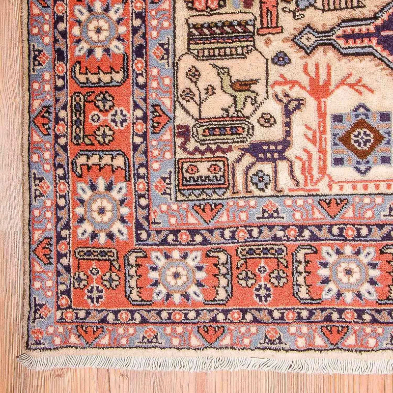 Ardabil Teppe 200x137cm - Persisk teppe