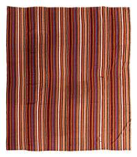 Antikk kilim Teppe 215x260cm – product image