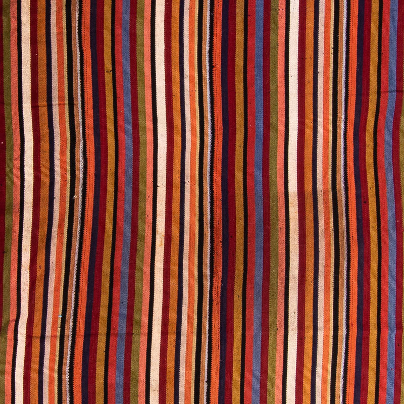 Antikk kilim Teppe 215x260cm