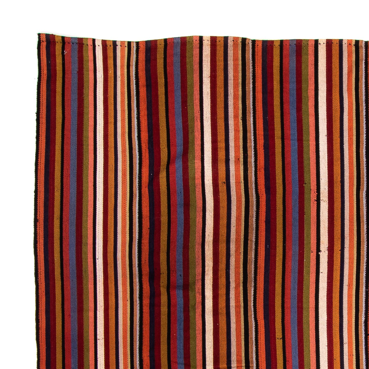 Antikk kilim Teppe 215x260cm