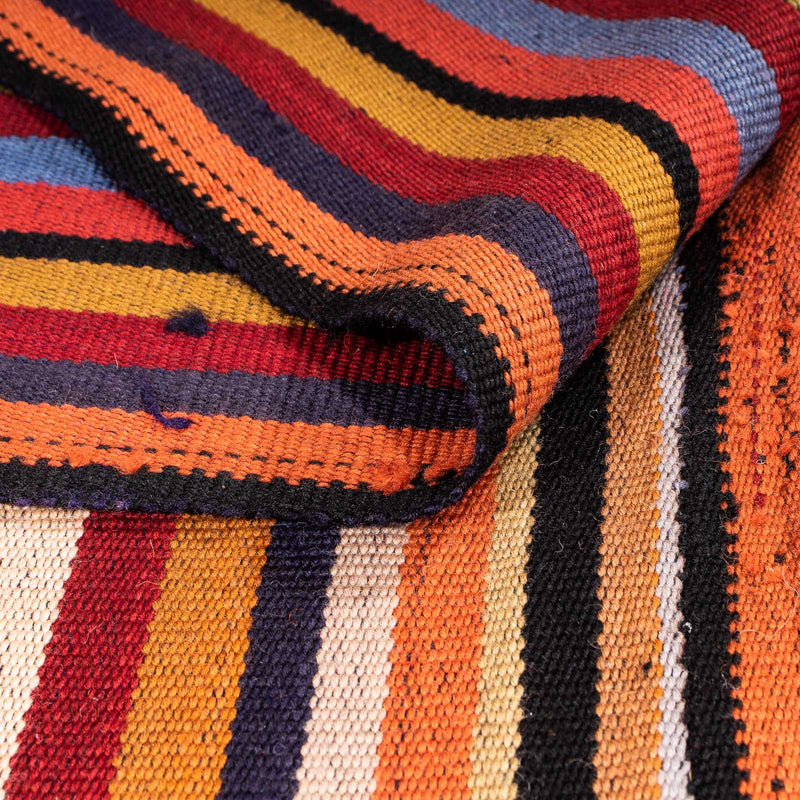 Antikk kilim Teppe 215x260cm