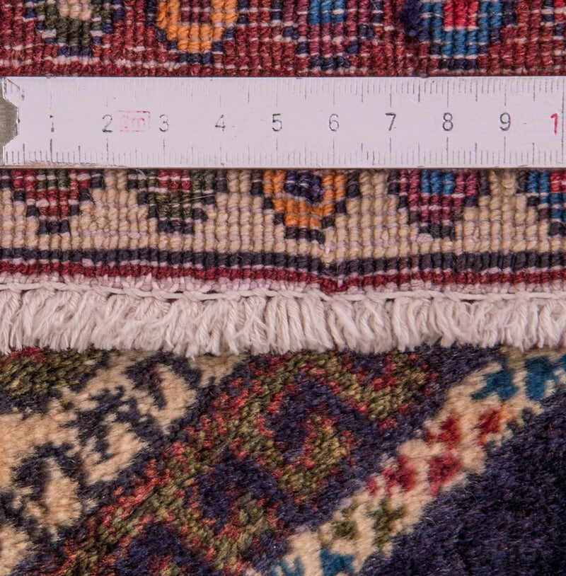 Perserteppich - Nomadic 192 x 128 cm