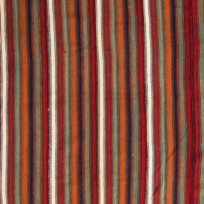 Antikk kilim Teppe 210x250cm