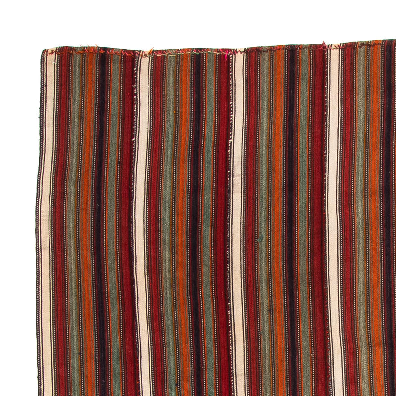 Antikk kilim Teppe 210x250cm