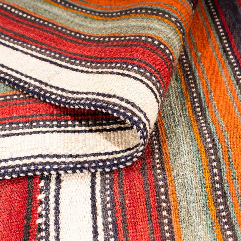 Antikk kilim Teppe 210x250cm
