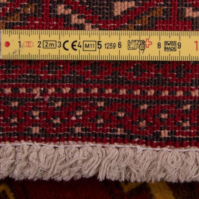 Turkaman teppe 123x95cm - Persisk teppe
