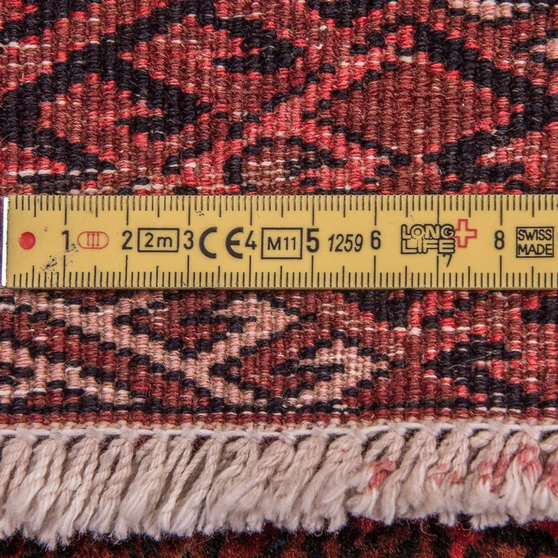 Turkaman teppe 142x92cm - Persisk teppe