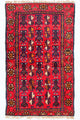 Balutsj-teppe 130x74cm - Orientalsk teppe