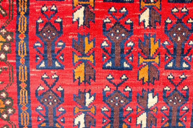 Balutsj-teppe 130x74cm - Orientalsk teppe