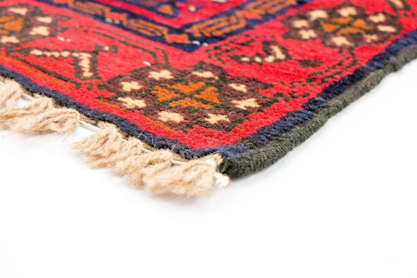Balutsj-teppe 130x74cm - Orientalsk teppe