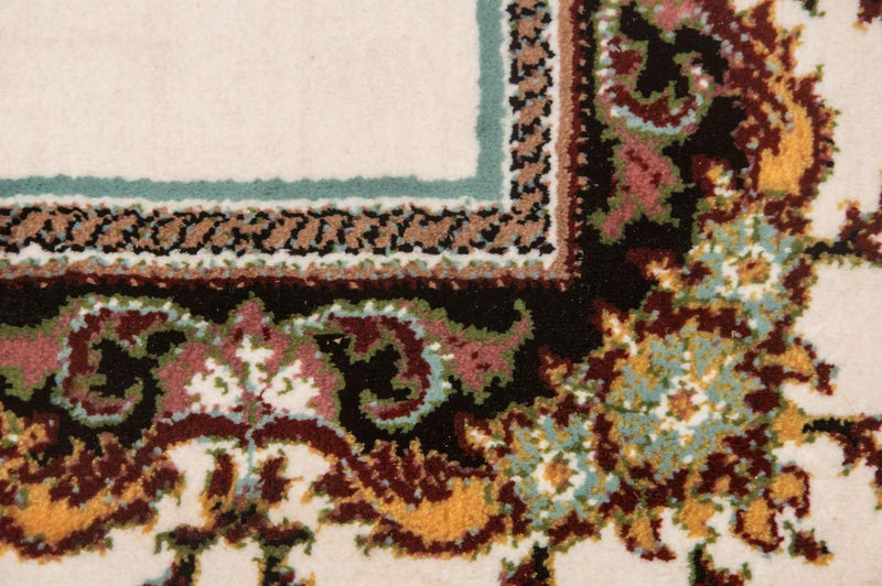 Bilde teppe 85x60cm - Orientalsk teppe