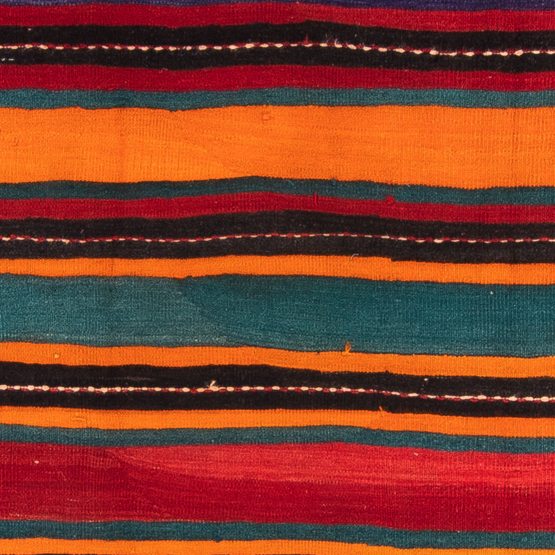 Antikk kilim Teppe 165x170cm