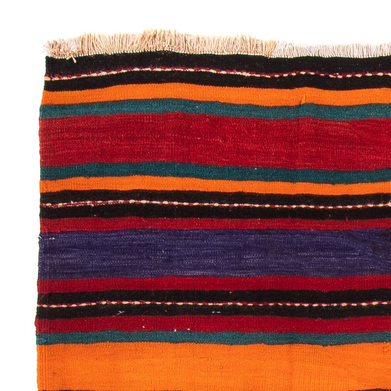 Antikk kilim Teppe 165x170cm