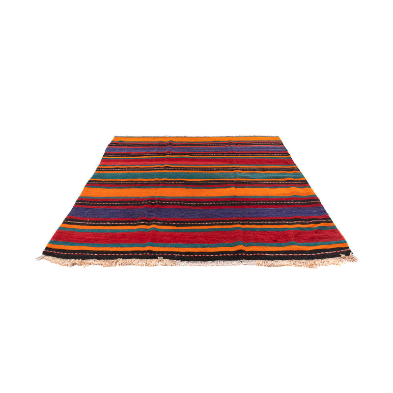 Antikk kilim Teppe 165x170cm