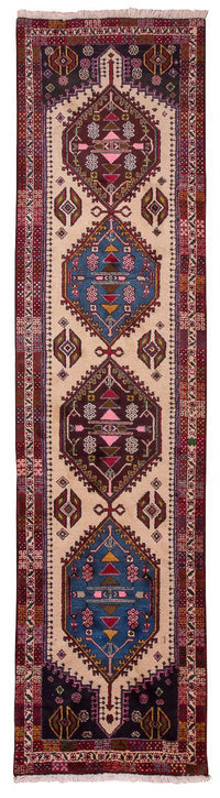 Ardabil Teppe 294x76cm - Persisk teppe – product image