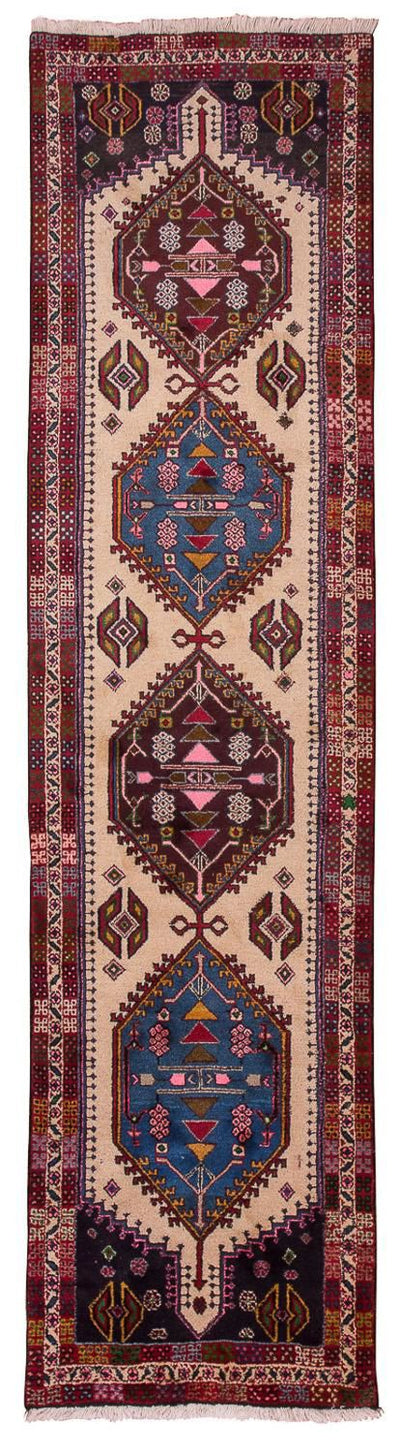 Ardabil Teppe 76x294cm - Persisk teppe