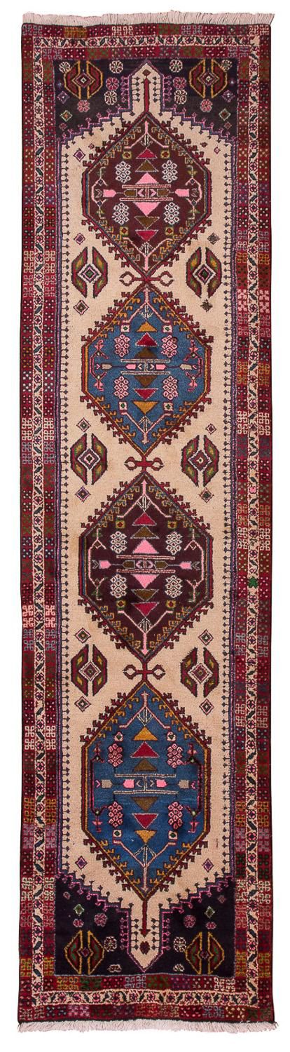 Ardabil Teppe 294x76cm - Persisk teppe
