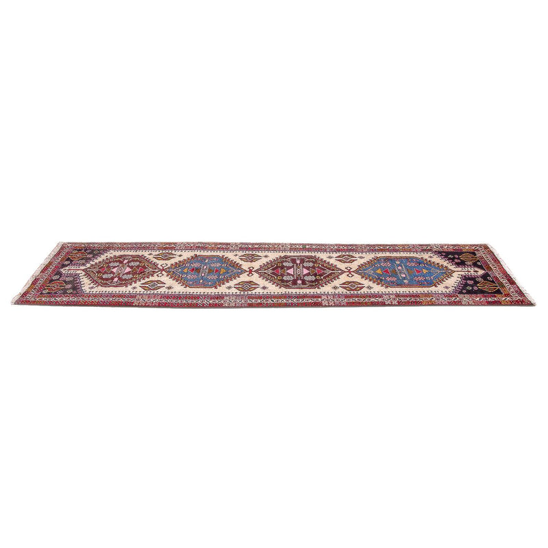 Ardabil Teppe 294x76cm - Persisk teppe