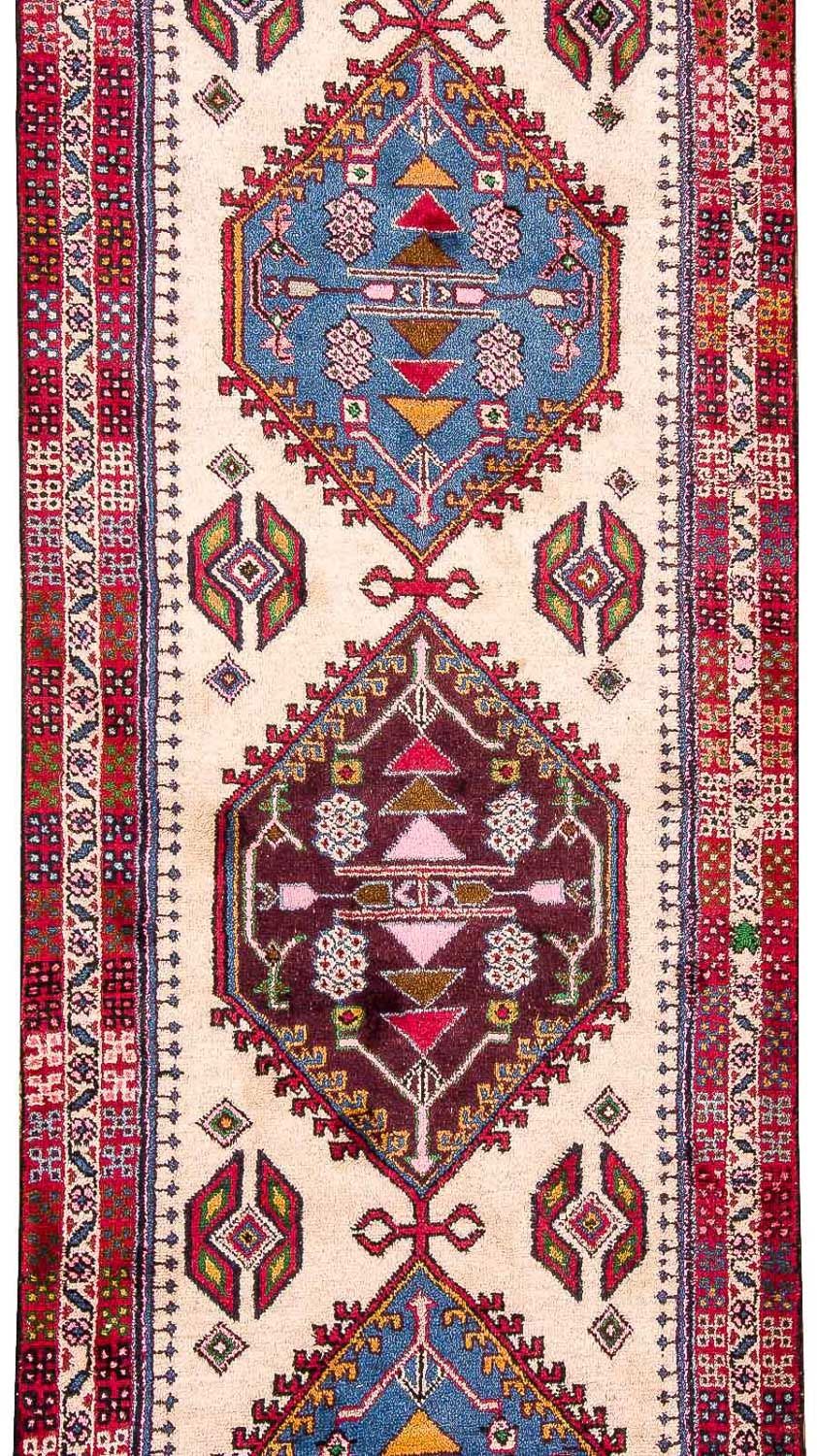 Ardabil Teppe 294x76cm - Persisk teppe