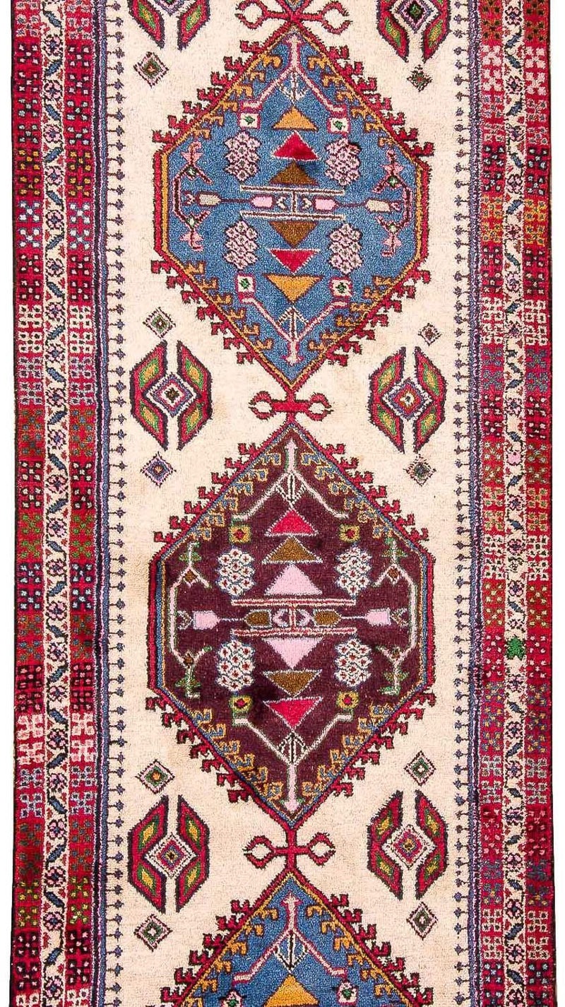 Ardabil Teppe 294x76cm - Persisk teppe