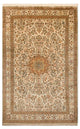 Kashmir silke Teppe 295x173cm - Orientalsk teppe