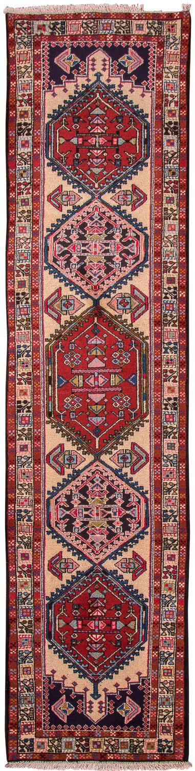 Ardabil Teppe 70x270cm - Persisk teppe