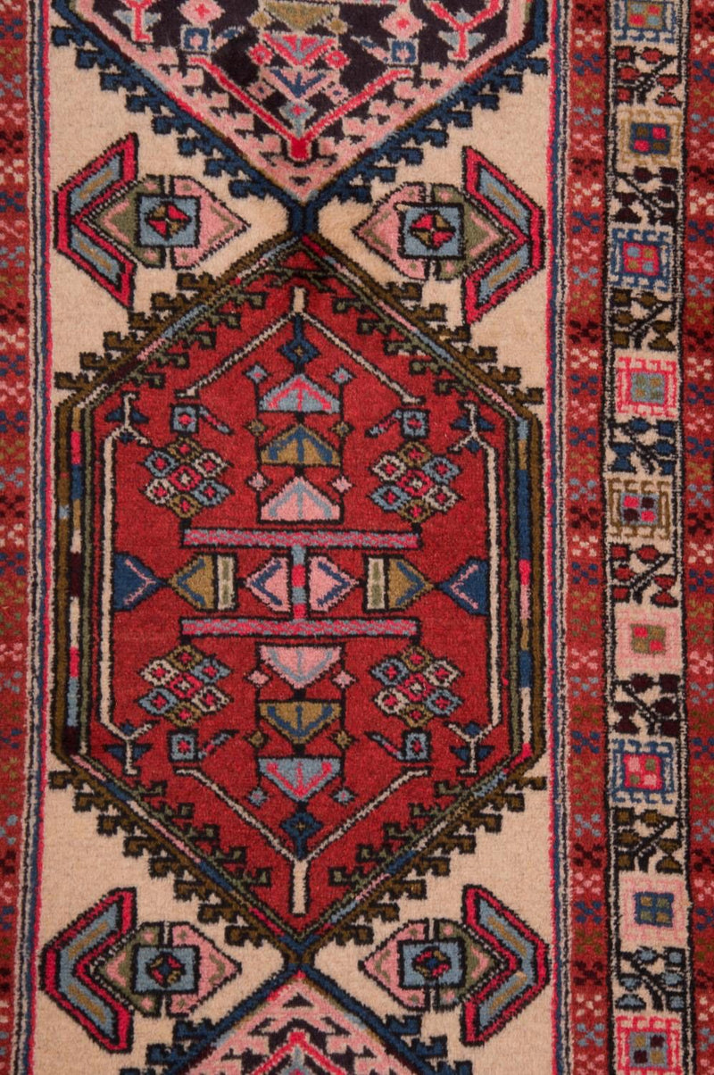 Ardabil Teppe 70x270cm - Persisk teppe