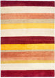 Indo Gabbeh Teppe 170x240cm - Ullteppe