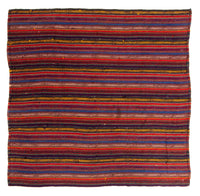 Antikk kilim Teppe 180x185cm – product image