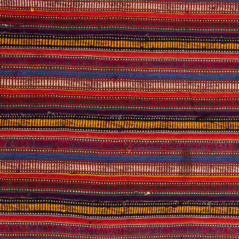 Antikk kilim Teppe 180x185cm