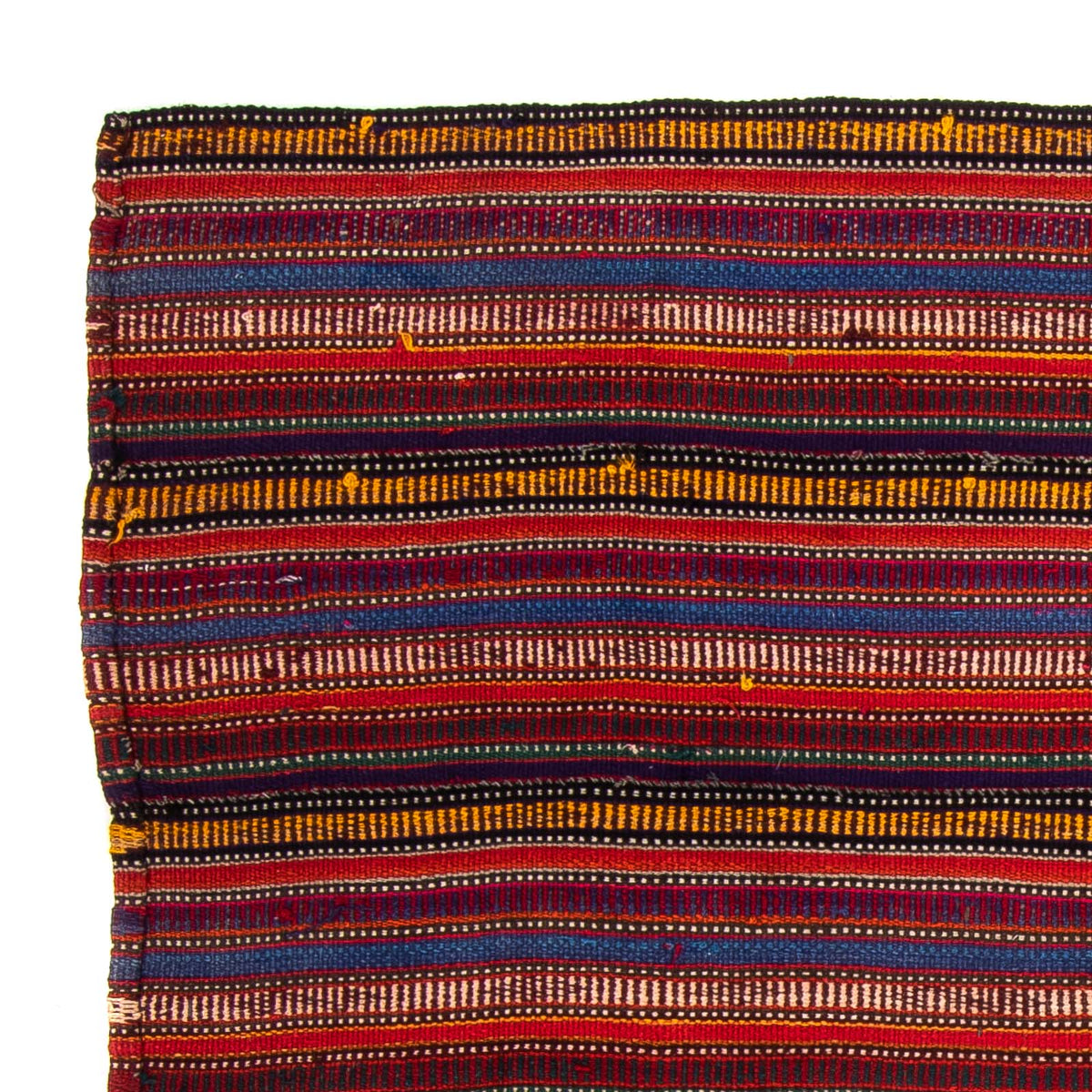 Antikk kilim Teppe 180x185cm