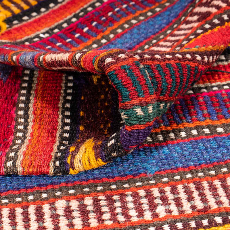Antikk kilim Teppe 180x185cm
