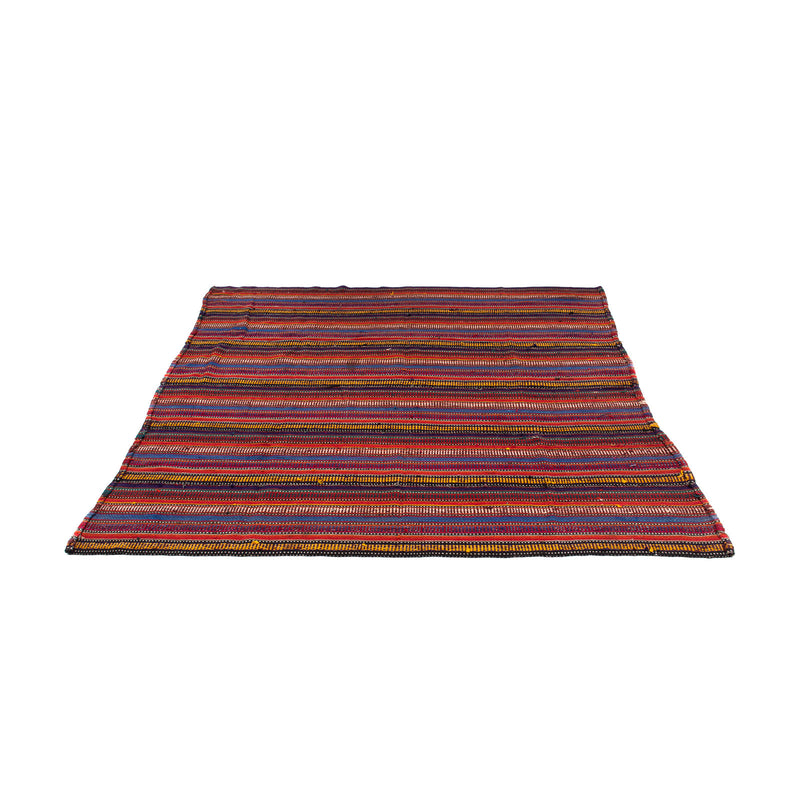 Antikk kilim Teppe 180x185cm