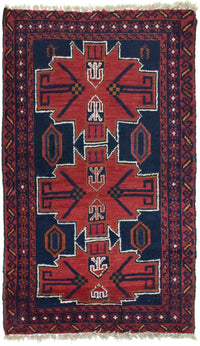 Balutsj-teppe 122x77cm - Orientalsk teppe – product image
