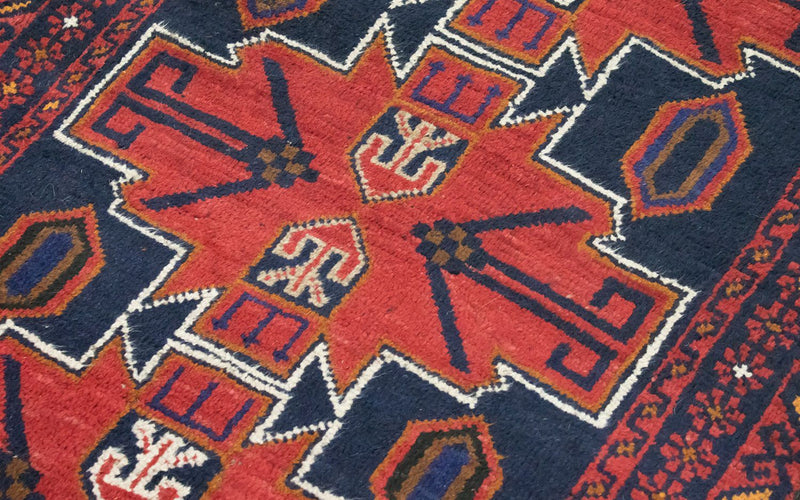 Balutsj-teppe 122x77cm - Orientalsk teppe