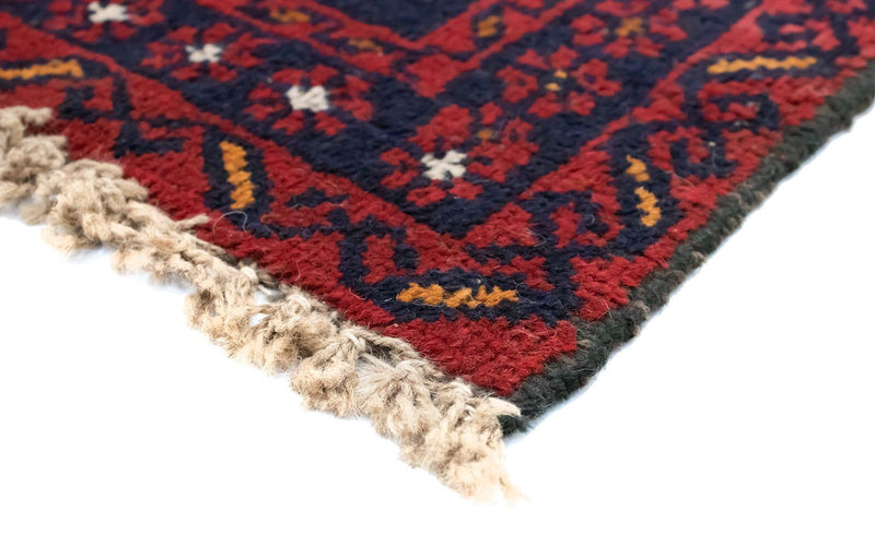 Balutsj-teppe 122x77cm - Orientalsk teppe