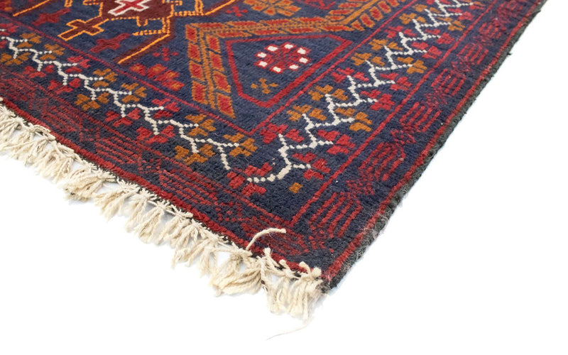 Balutsj-teppe 138x84cm - Orientalsk teppe