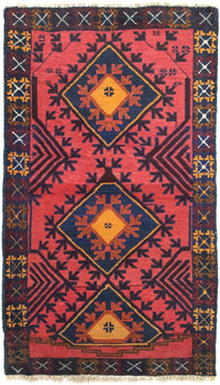 Balutsj-teppe 140x82cm - Orientalsk teppe – product image