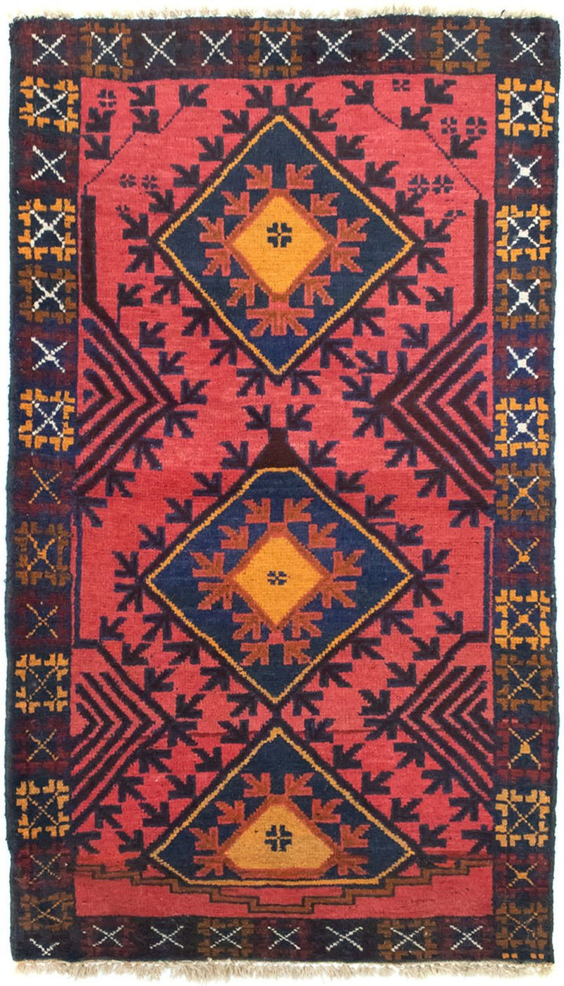 Balutsj-teppe 140x82cm - Orientalsk teppe