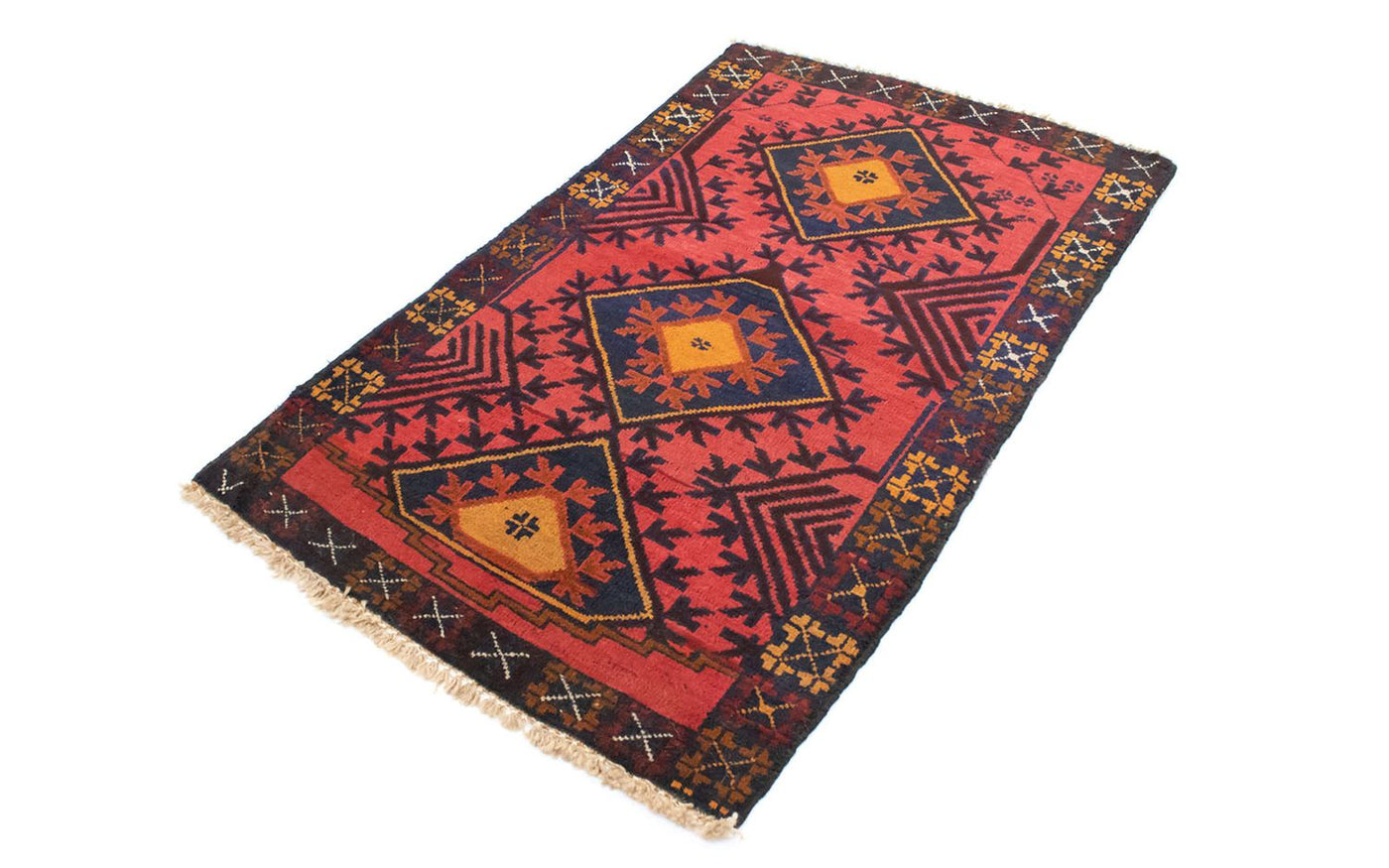 Balutsj-teppe 140x82cm - Orientalsk teppe
