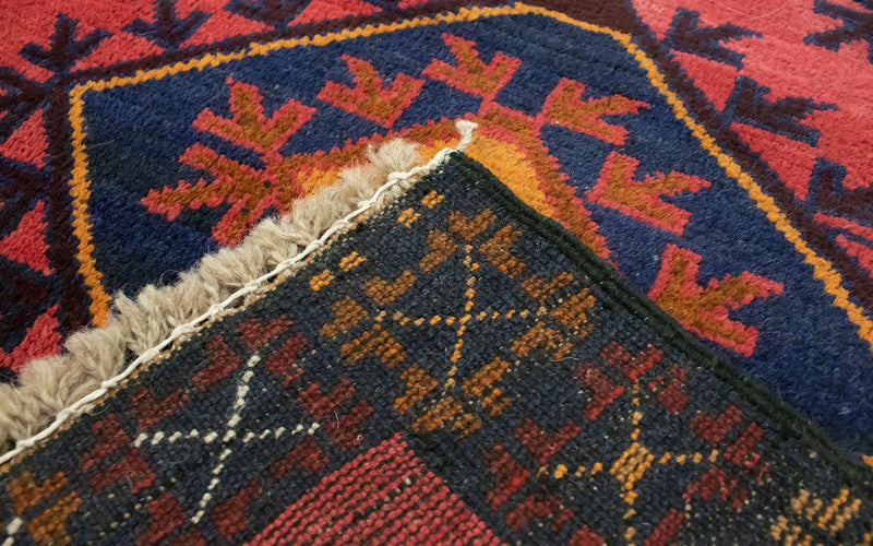 Balutsj-teppe 140x82cm - Orientalsk teppe