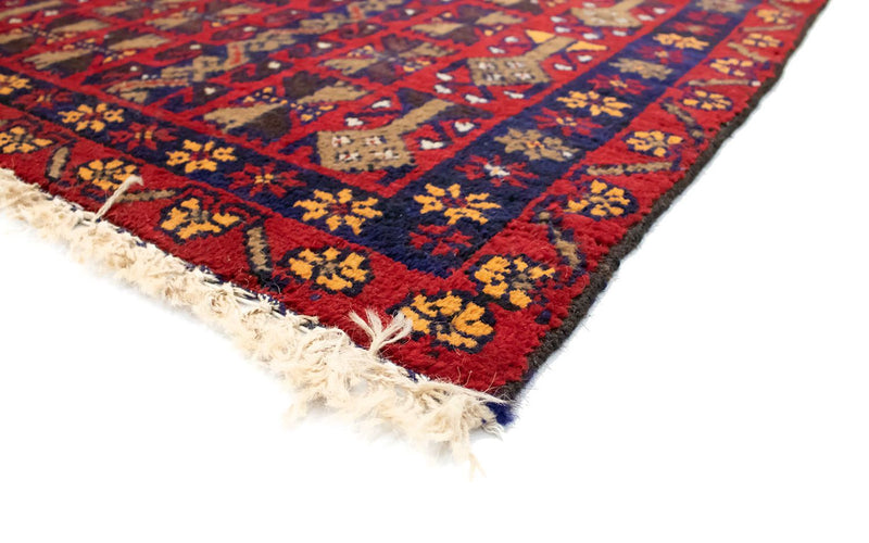 Balutsj-teppe 119x77cm - Orientalsk teppe