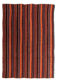 Antikk kilim Teppe 220x155cm – product image
