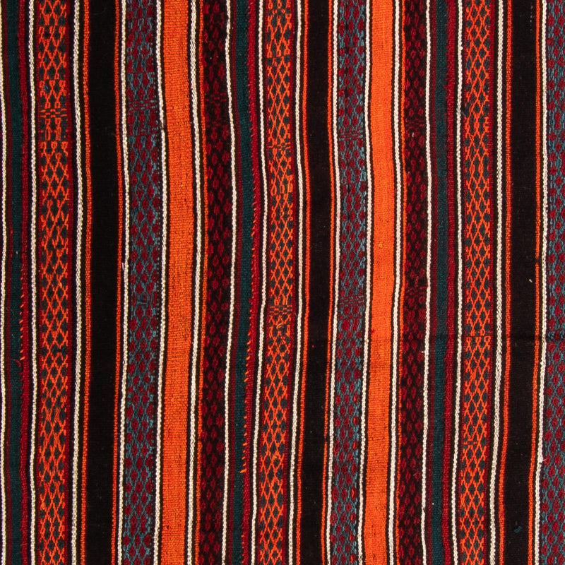Antikk kilim Teppe 220x155cm